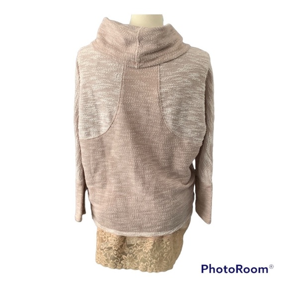 Calvin Klein Performance Sweater SZ S - Picture 2 of 5